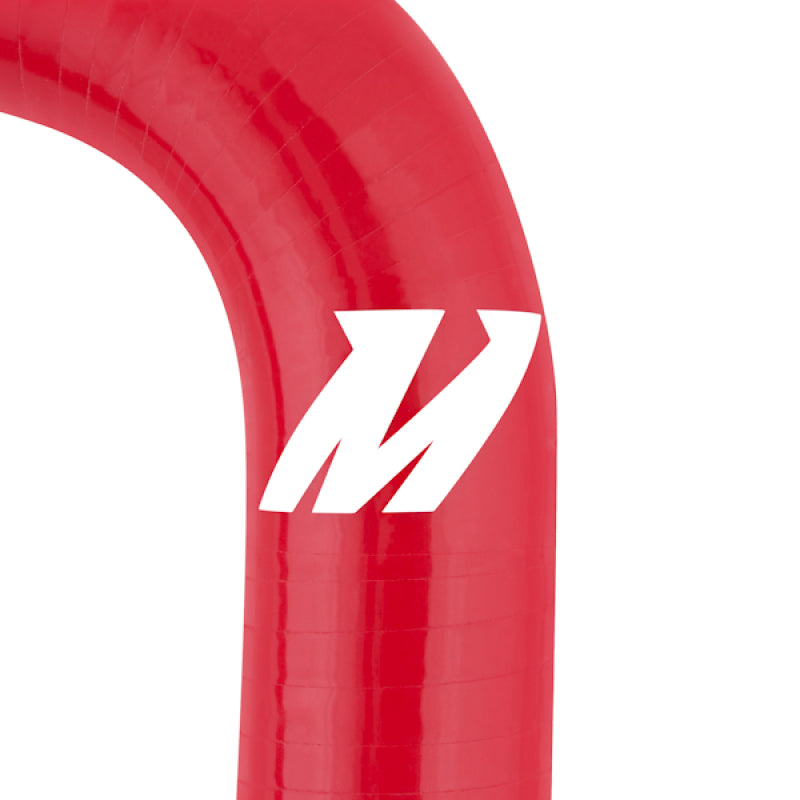 Mishimoto 96-02 Dodge Viper Red Silicone Hose Kit - #MMHOSE-VIP-96RD