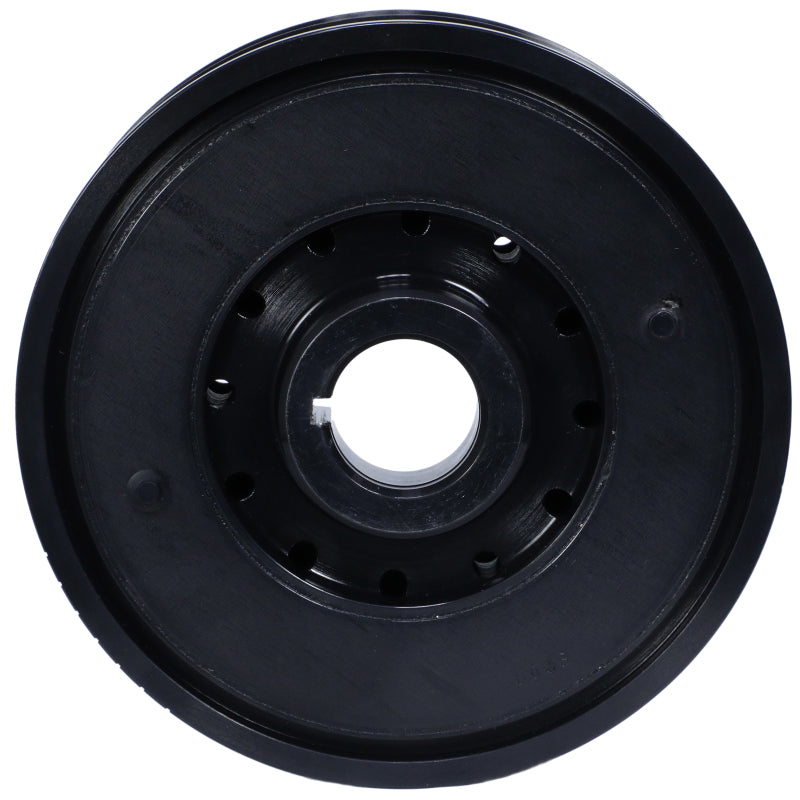 Fluidampr 93-02 Nissan Skyline GT-R BNR32/BCNR33/BNR34 RB26DETT Phase 2 Steel Internally Balanced Damper