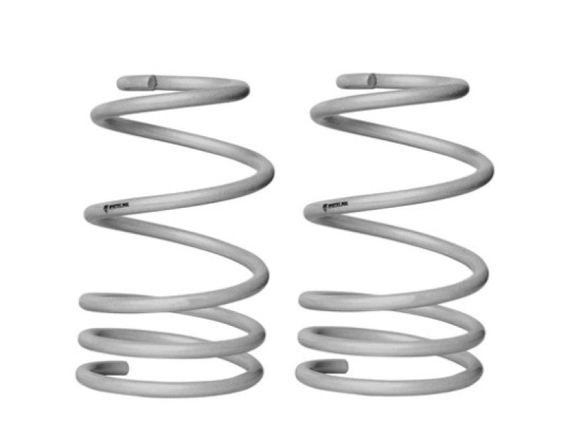Whiteline WSK-TOY001 Front and Rear Performance Lowering Springs for 2020-2026 Toyota GR Supra