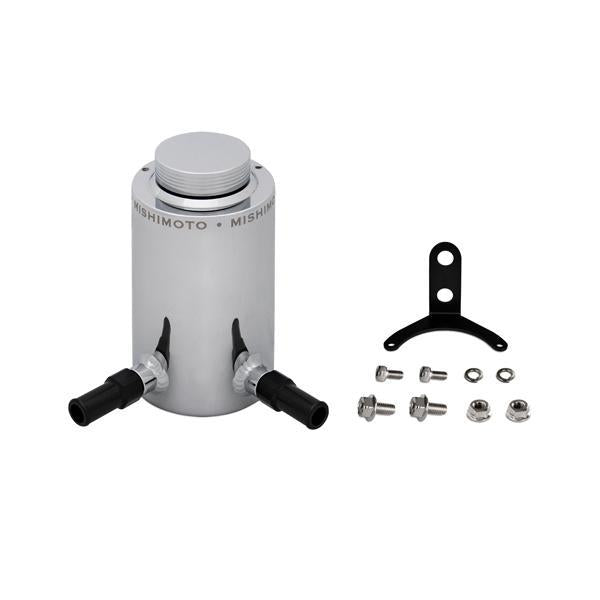 Mishimoto Aluminum Power Steering Reservoir Tank - #MMRT-PSA