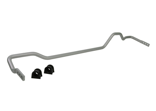 Whiteline BSR37Z Rear 22mm Heavy Duty Adjustable Sway Bar for 2004-2007 Subaru Impreza