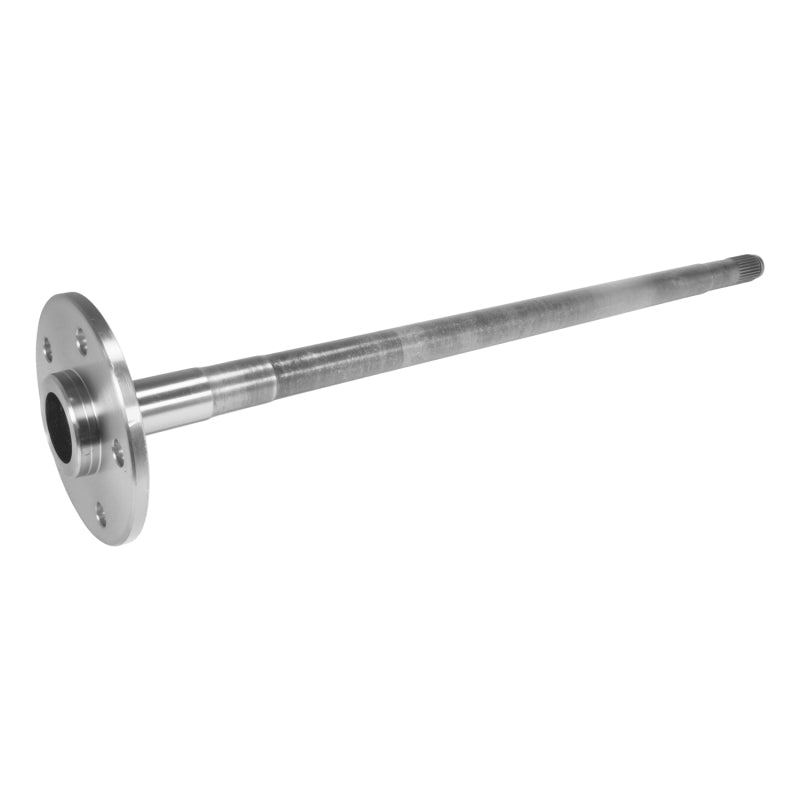 Yukon Gear & Axle ZA F750004 USA Standard Axle For 83-92 2Wd & 4Wd Ford Ranger / Left Hand Side