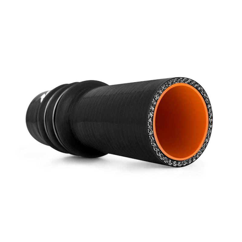 Mishimoto 92-97 Audi S4/S6 C4 Turbo Black Silicone Hose Kit - #MMHOSE-C4-92TBK