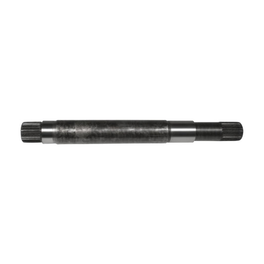 Yukon Gear & Axle ZA G40016604 USA Standard Right-hand Intermediate Shaft For 2002-2009 GM Trailblazer/Envoy with 7.2 IFS