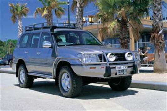 ARB Bull Bars 3413050
