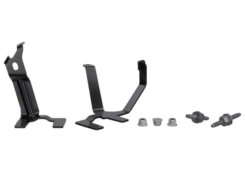 Ford Racing for 2024 Mustang GT 5.0L/Mustang Dark Horse Oil Air Separator - Left & Right Side