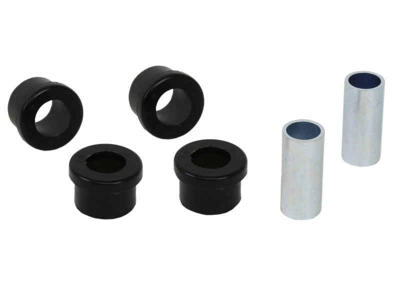 Whiteline W51546 Front Lower Inner Control Arm Bushing Kit for 1971-1974 Mazda RX-2