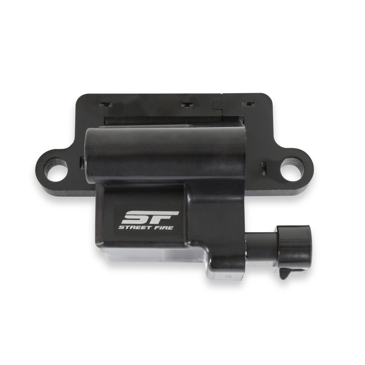 MSD 55108 Street Fire Ignition Coils - GM LS 1999-2009 L-Series Truck Square - 8-Pack