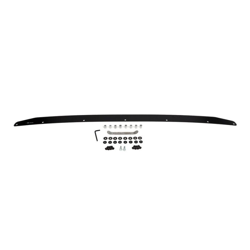 BLOX Racing 2015-2021 Subaru WRX / WRX STi Gurney Flap BXPP-26116