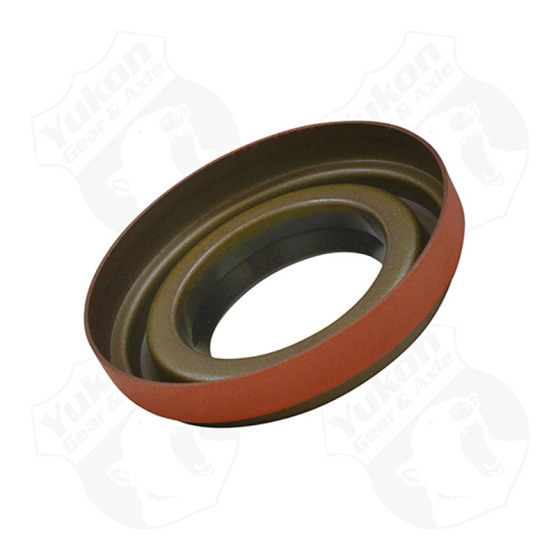 Yukon Gear & Axle YMS8594S Some 8.2 for Buick / Oldsmobile / Pontiac / Some 8.5 Oldsmobile Axle Seal / Inner