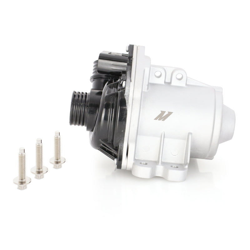 Mishimoto 07-10 BMW 335i N54/N55 Engine Water Pump - #MMWP-N54-07