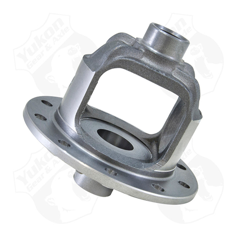 Yukon Gear & Axle YC G26018131 Standard Open Carrier Case for / GM 8.25in IFS 3.42+