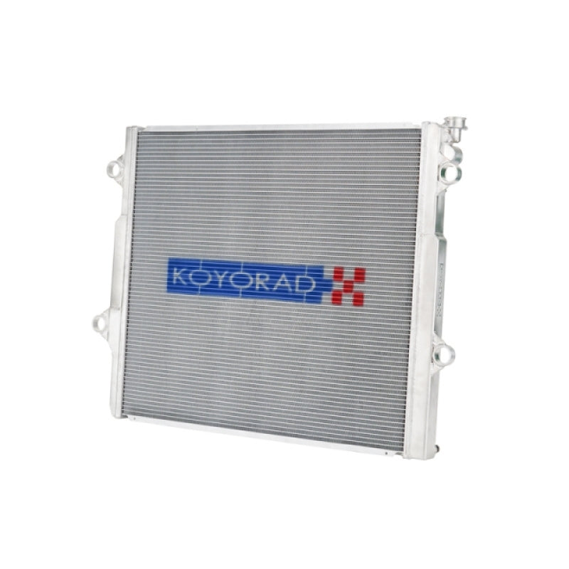 Koyo VH011703N for 03-09 Toyota 4Runner/Lexus GX470 4.7l Aluminum Radiator - Off-Road Use Only