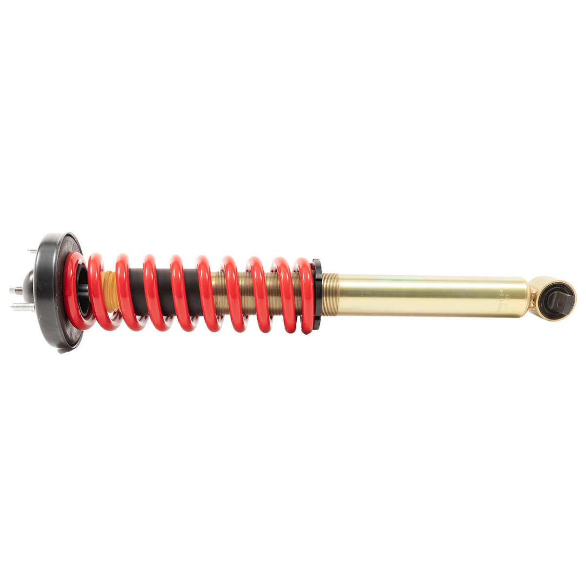 Belltech 2015-2020 for Ford F-150 2/4WD 5-7in Lift Height Adjustable Coilover Kit