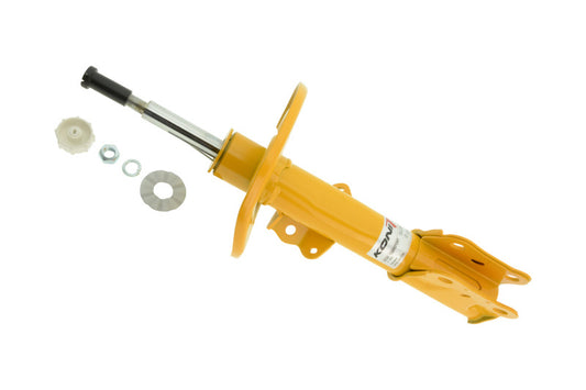 Koni Sport (Yellow) Shock 2015+ Ford Mustang - Front - #8741 1589SPORT