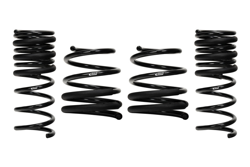 Eibach Pro-Kit for 2015 Subaru WRX STI 2.5L Turbo 7728.140