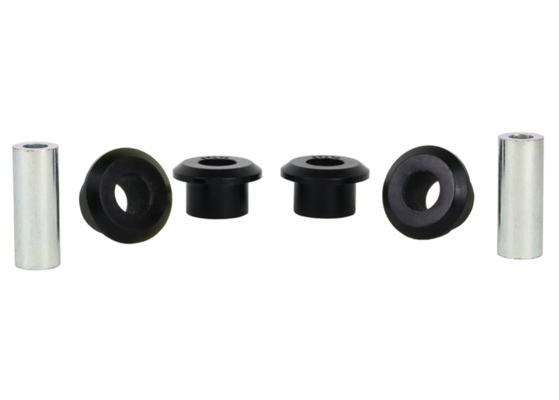Whiteline W53315 Front Lower Control Arm Inner Front Bushing Kit to Suit for 2005-2010 Chevrolet Cobalt