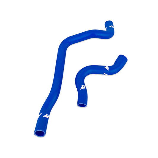 Mishimoto 97-04 Volvo 850/S70/V70 Blue Silicone Hose Kit - #MMHOSE-VOL-97BL