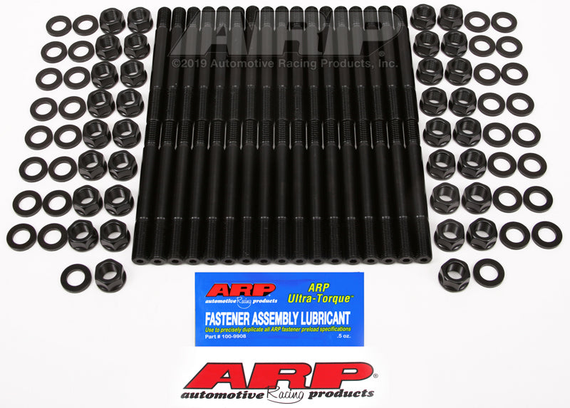 ARP 130-4062 for Chevy/GMC 6.2 Diesel Head Stud Kit