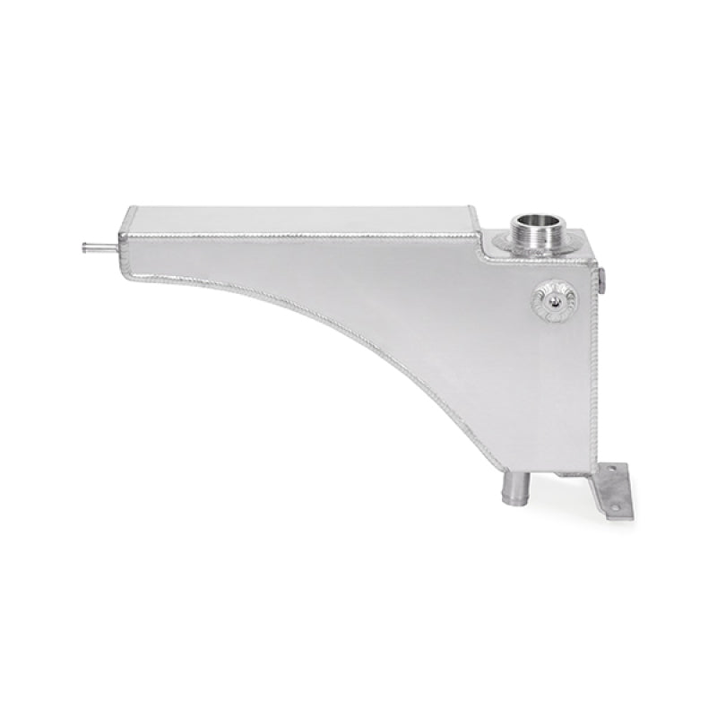 Mishimoto 99-03 Ford F-250 Aluminum Expansion Tank - Natural - #MMRT-F2D-99EN