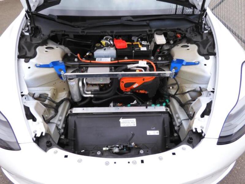 Cusco Strut Bar OS Front for 17-24 Tesla Model 3 (3L13/3L23) SL1 540 A