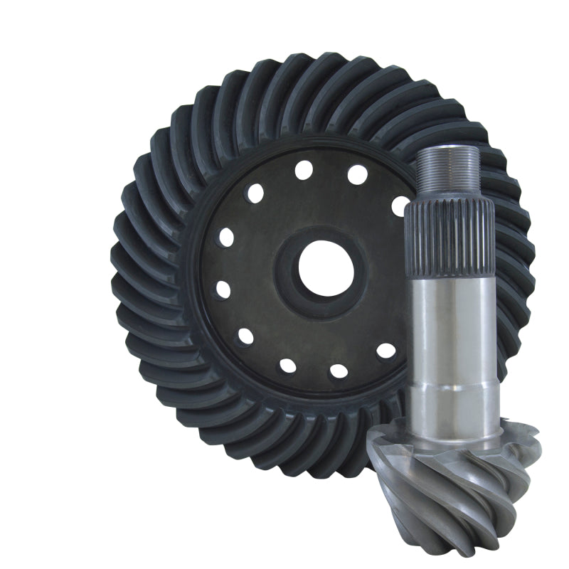 Yukon Gear & Axle YG DS130-430 High Performance Gear Set For Dana S130 in a 4.30 Ratio