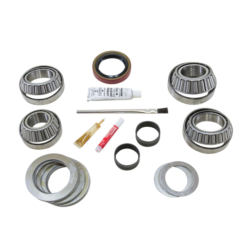 Yukon Gear & Axle YK GM8.75 Master Overhaul Kit For GM 8.75in Diff