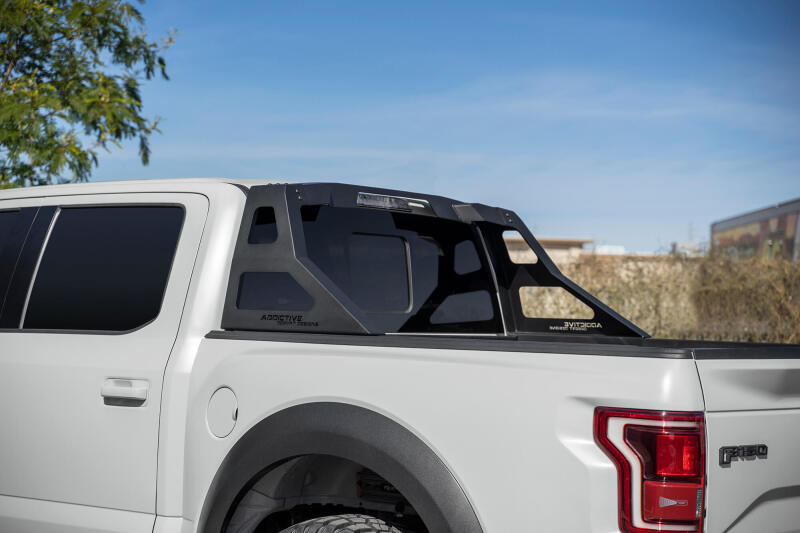 Addictive Desert Designs for 17-19 Ford F-150 Raptor Stealth Fighter Chase Rack