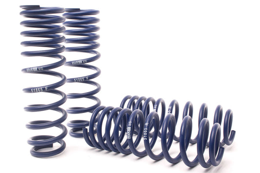 H&R Sport Springs - Honda Civic EK - 51865