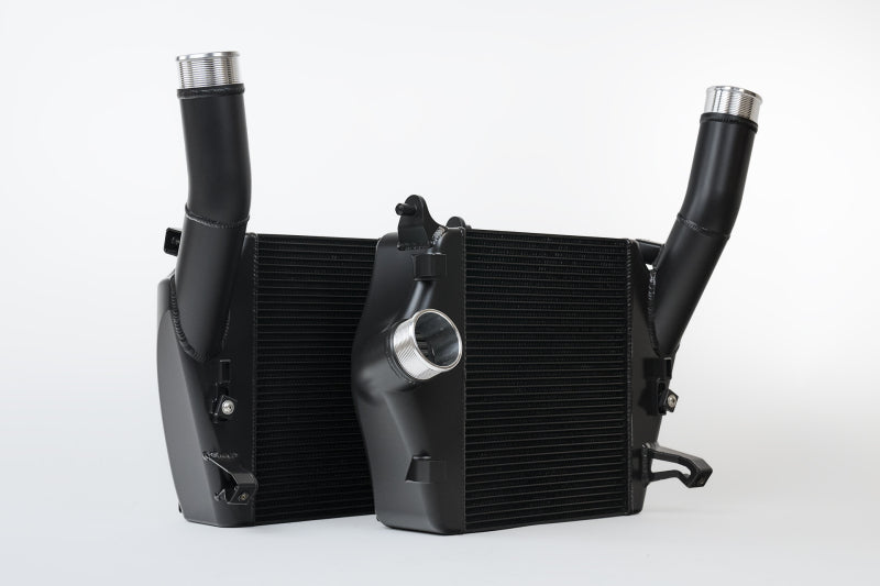 CSF 8211 HP Intercooler for 2019+ Lamborghini Urus/2020+ Audi RS Q8 / SQ8 / SQ7