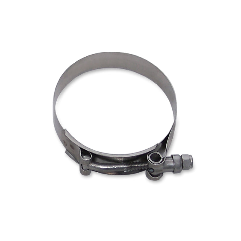 Mishimoto 2 Inch Stainless Steel T-Bolt Clamps - #MMCLAMP-2