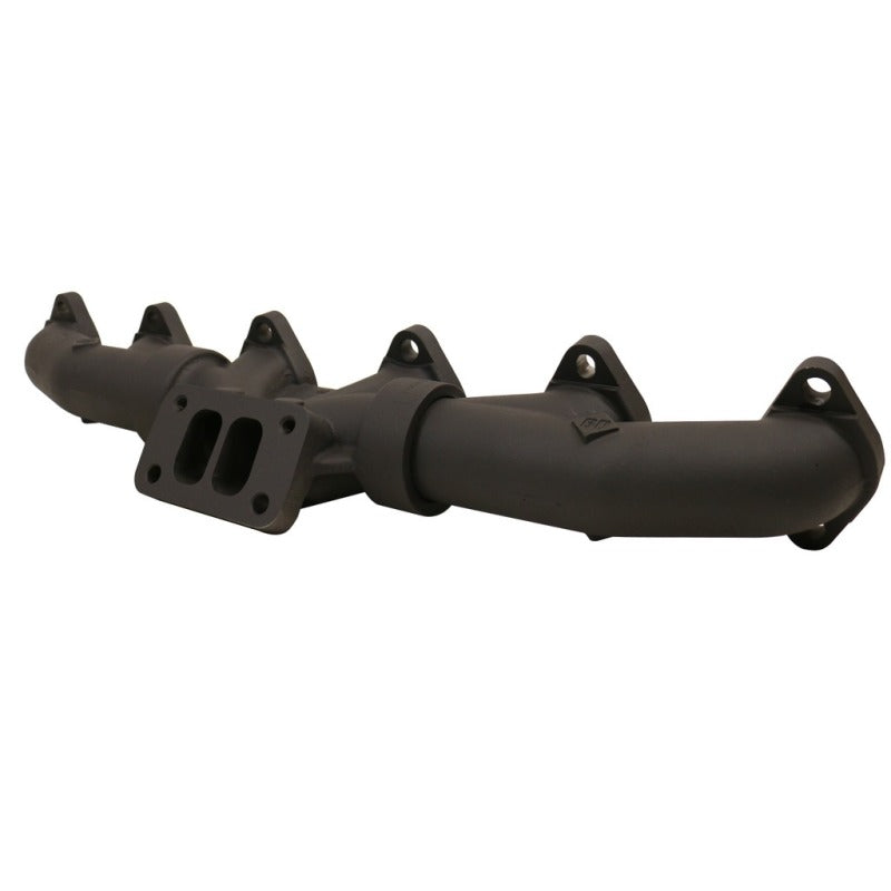 BD Diesel 88-98 Dodge 5.9L 12-Valve Cummins Pulse Exhaust Manifold Kit 1046048