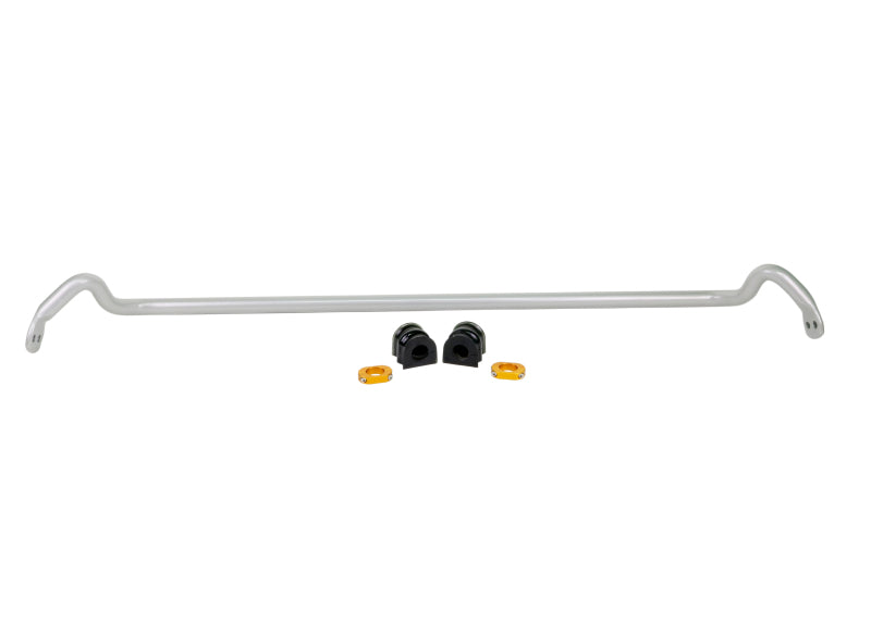 Whiteline BSF36XZ Front 24mm Sway Bar X Heavy Duty Blade Adjustable for 2004-2006 Subaru Impreza