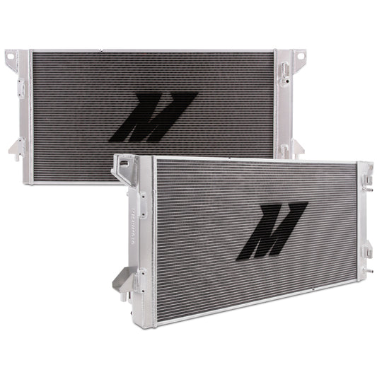 Mishimoto 11-14 Ford F-150 Performance Aluminum Radiator - #MMRAD-F150-11