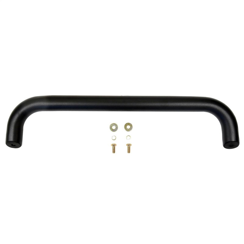 Westin 59-721295 Bull Bar for 2019-2026 Mercedes-Benz Sprinter Pro Series Round Textured Black