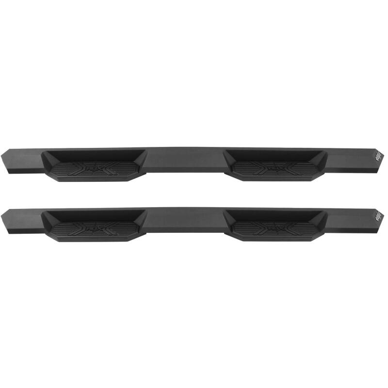 Westin 56-23255 HDX Xtreme Nerf Step Bars for 2007-2021 Toyota Tundra CrewMax Textured Black