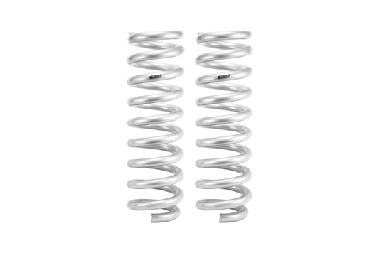 Eibach 2022+ Toyota TUNDRA Pro-Lift-Kit Springs (Front Springs Only) E30-82-096-01-20