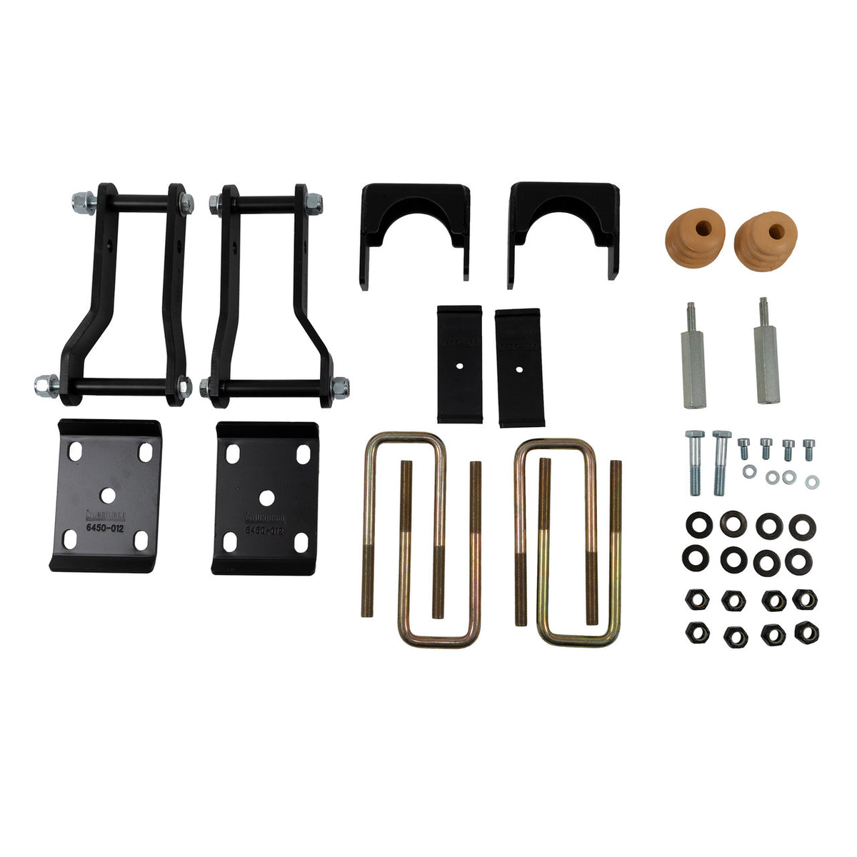 Belltech Flip Kit 2019-2023 for Ford Ranger 2WD