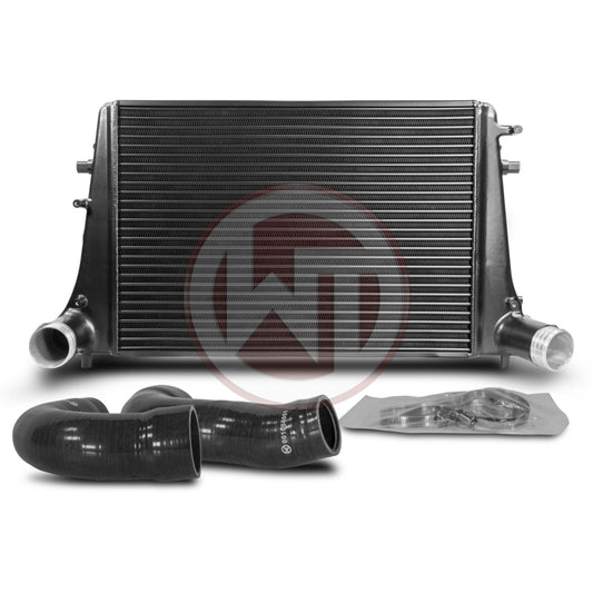 Wagner Tuning 200001057 Competition Intercooler Kit for Volkswagen Golf Jetta 6 Audi A3 2.0 TDI