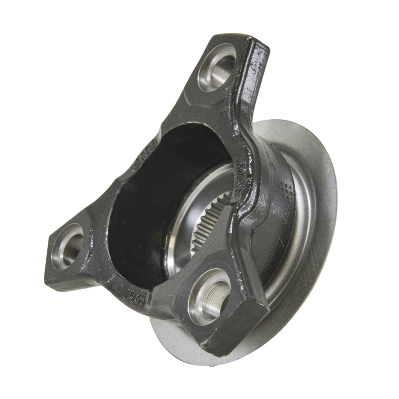 Yukon Gear & Axle YY C198-B For Chrysler/Mercedes Diff Pinion Yoke with o V8 Engine