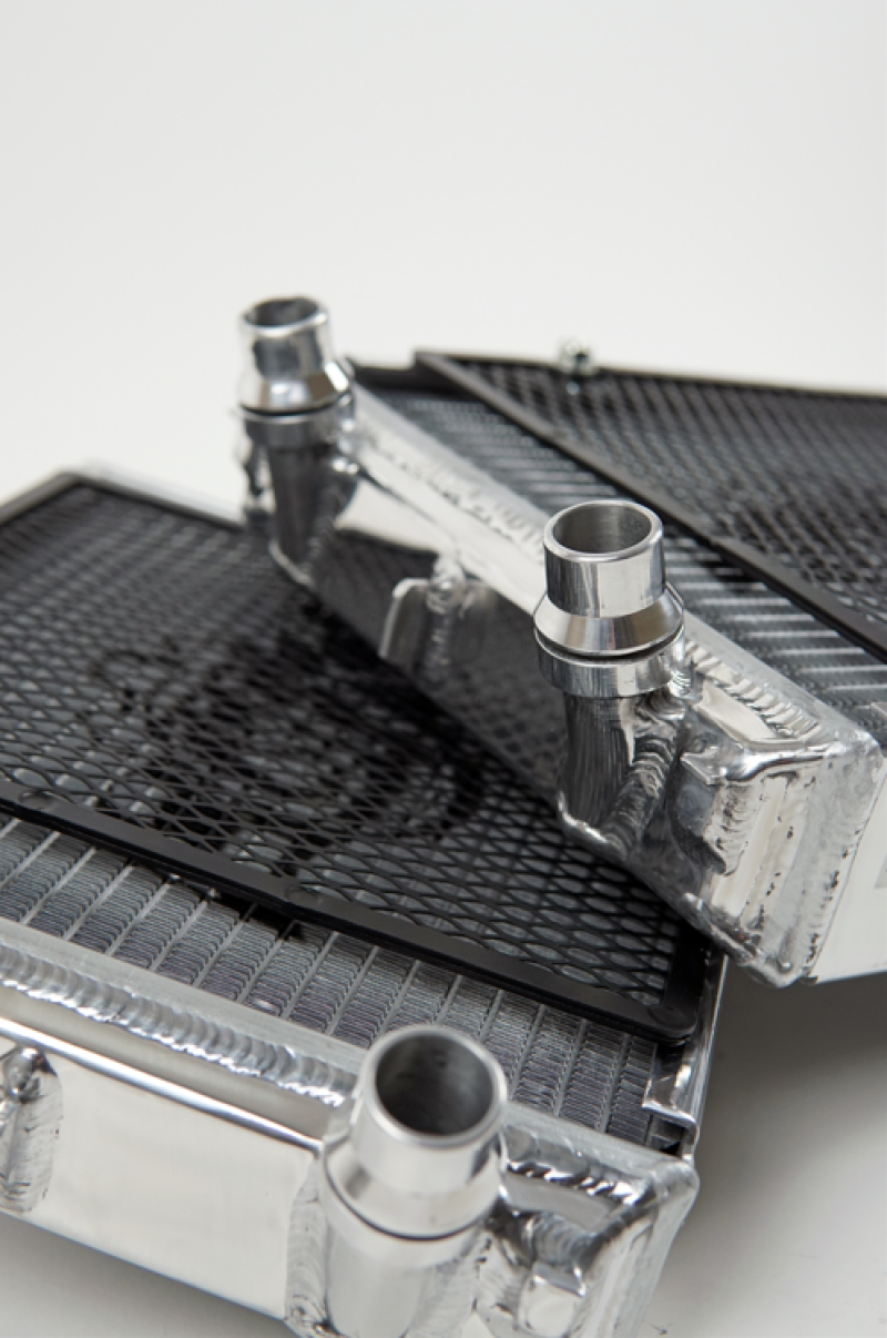 CSF 8190 Radiator - Left & Right for 18+ Mercedes AMG GT R Sold Individually