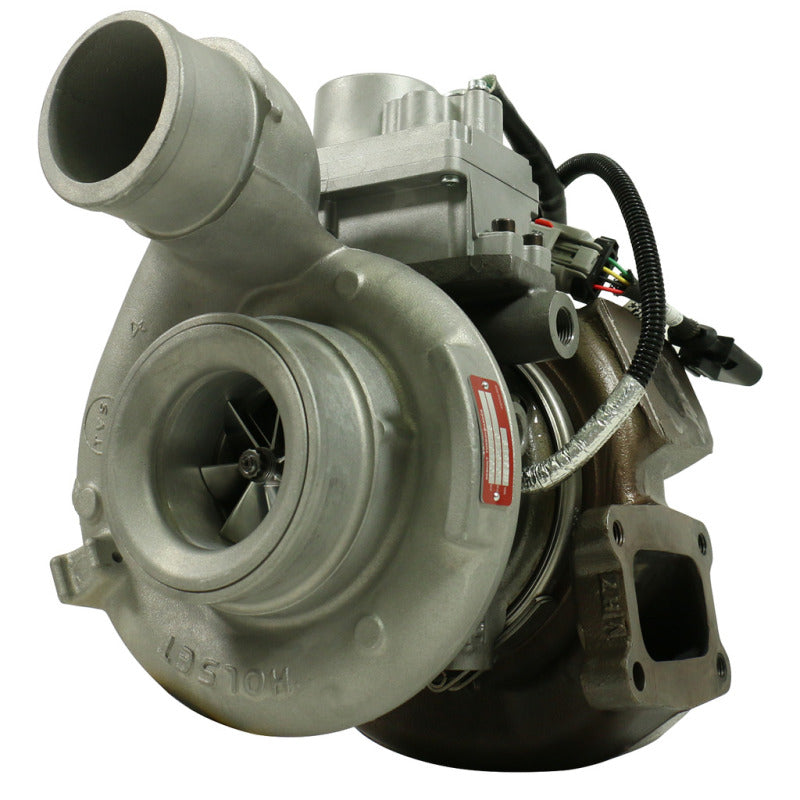 BD Diesel 64.5mm Compressor 70mm Turbine Screamer Turbo Kit 6.7L Cummins 1045770