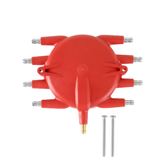 MSD 8541 Crab Style Distributor Cap