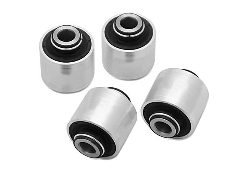 Whiteline W62719 Rear Control Arm Rear Outer Spherical Bearing for 2016-2026 Mazda MX-5 Miata, 2017-2020 Fiat 124 Spider