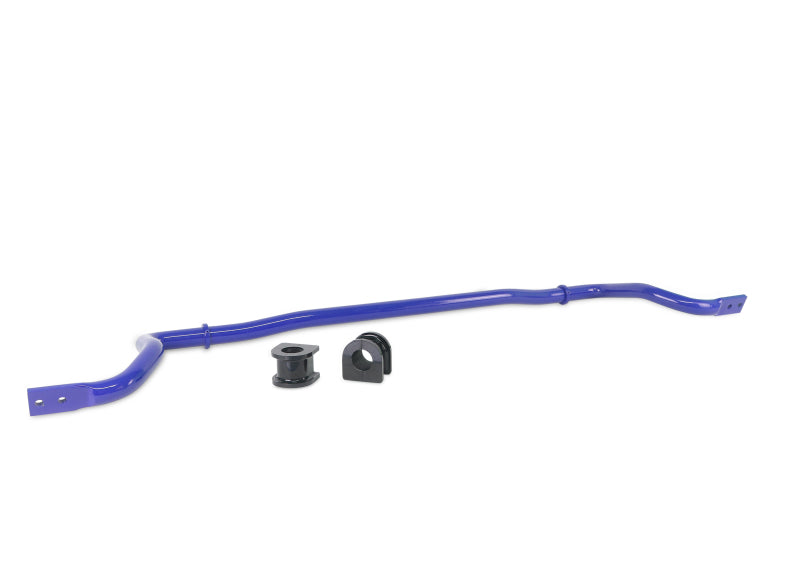 SuperPro Front 30mm Heavy Duty Non Adjustable Sway Bar Kit