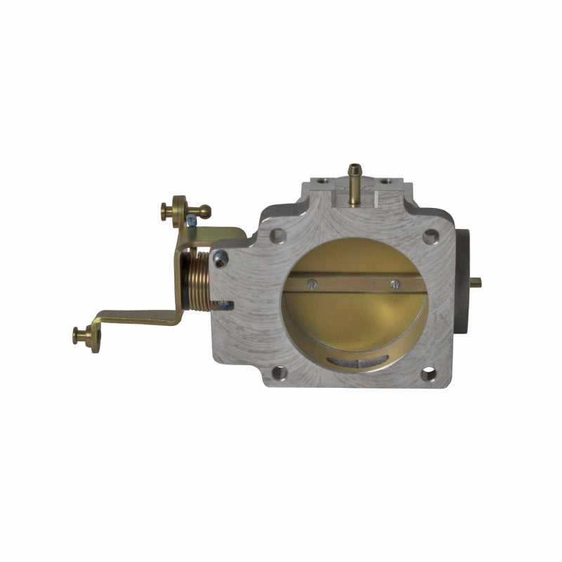BBK Performance 17240 Throttle Body 62mm for 2004-2006 Jeep Wrangler / Grand Cherokee (4.0L)
