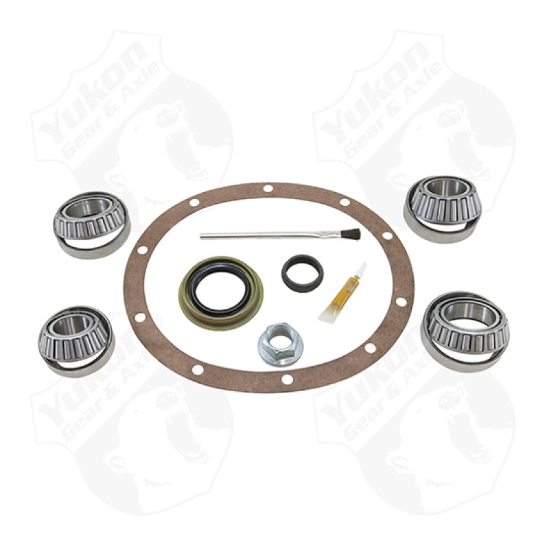 Yukon Gear & Axle BK M20 Bearing install Kit For Model 20 Diff