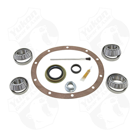 Yukon Gear & Axle BK M35 Bearing install Kit For Model 35 Diff