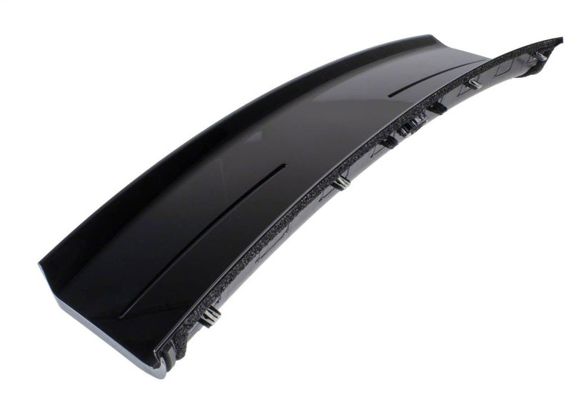 Ford Racing for 2015-2021 Mustang Deck Lid Trim Panel