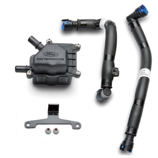 Ford Racing for 2019 Ranger Air Oil Separator